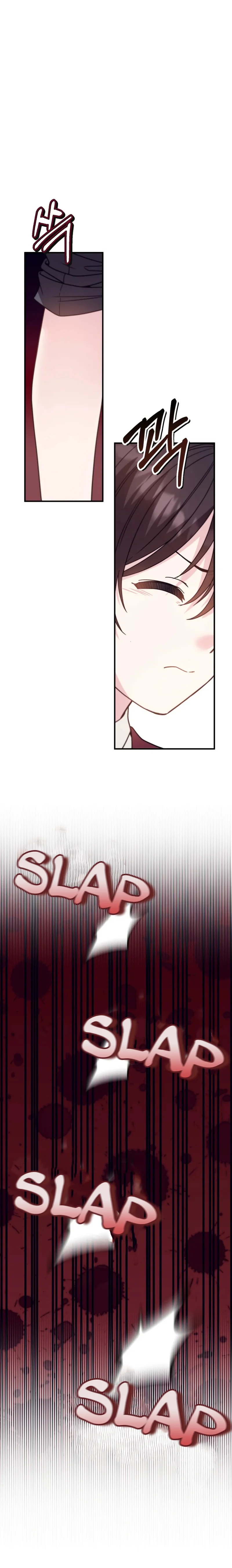 I Couldn