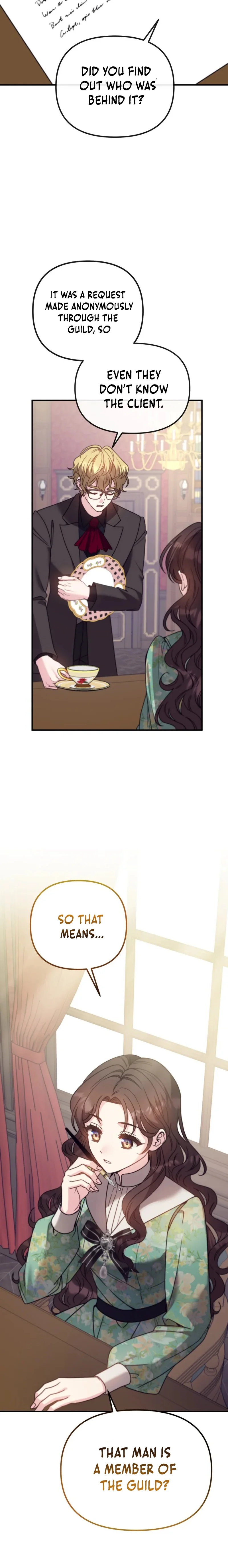 I Couldn