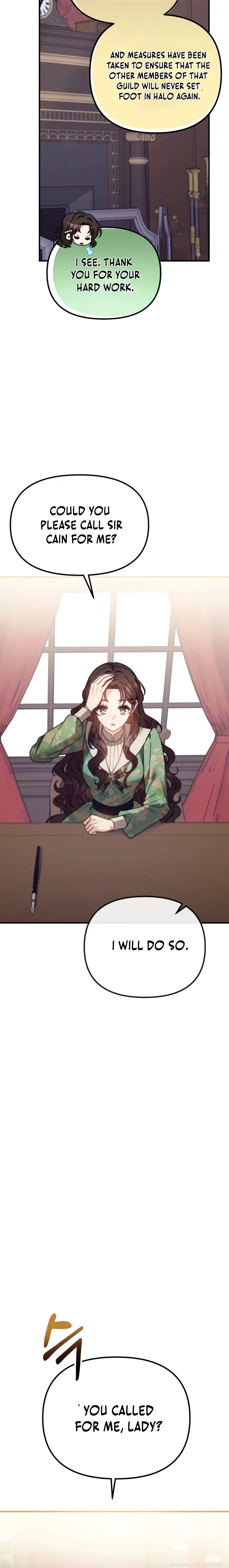 I Couldn