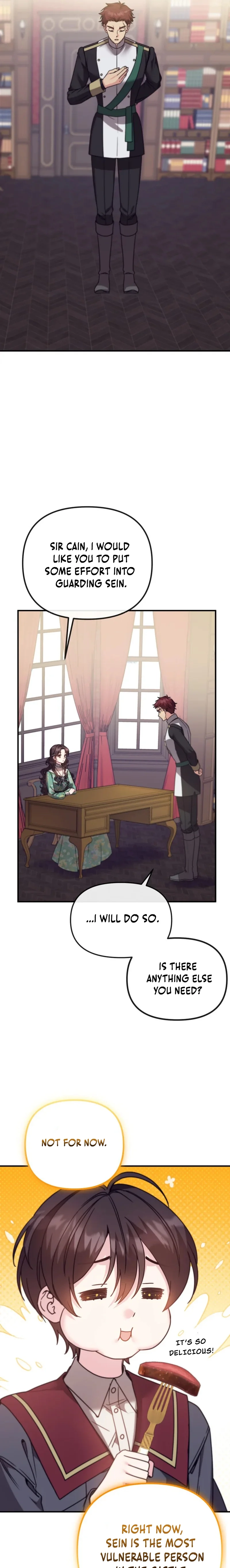 I Couldn