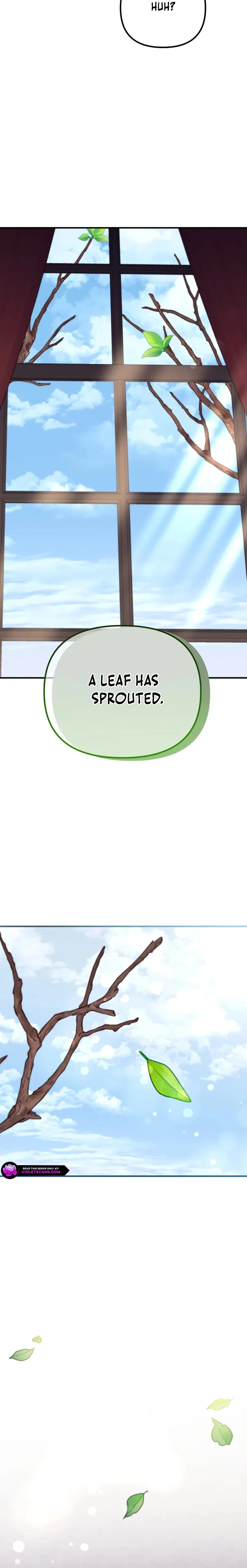 I Couldn