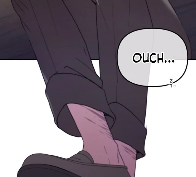 I Couldn