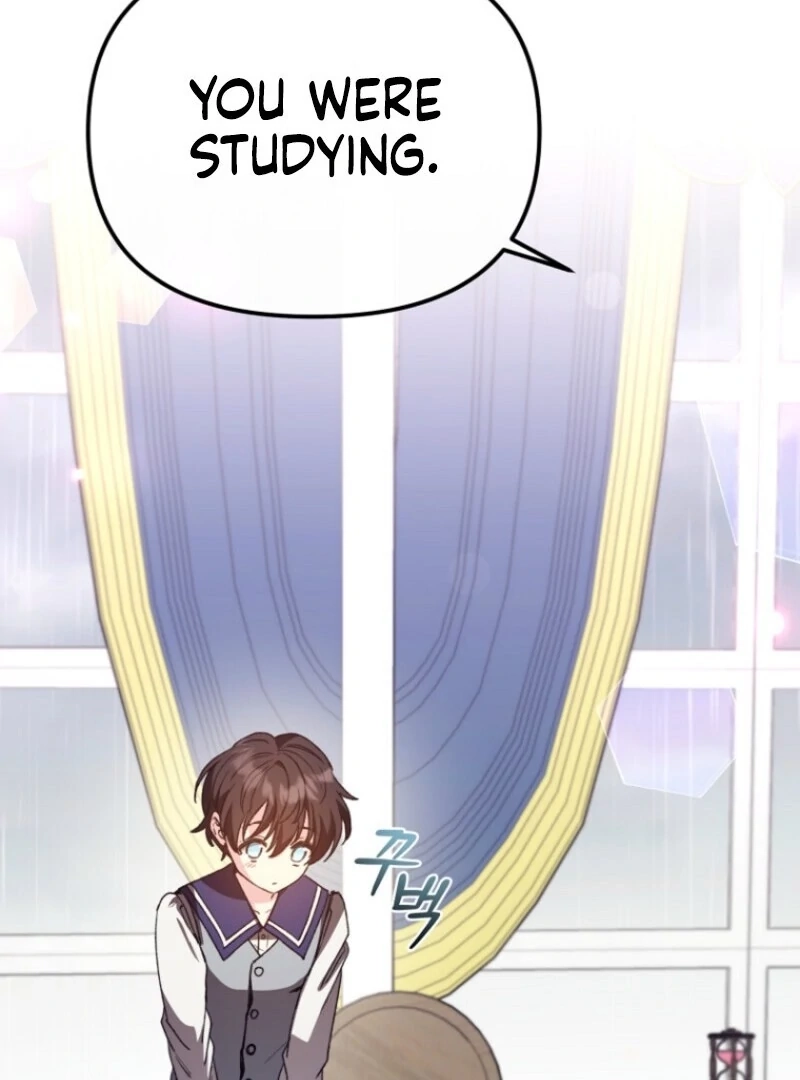 I Couldn