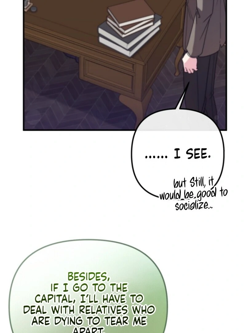I Couldn