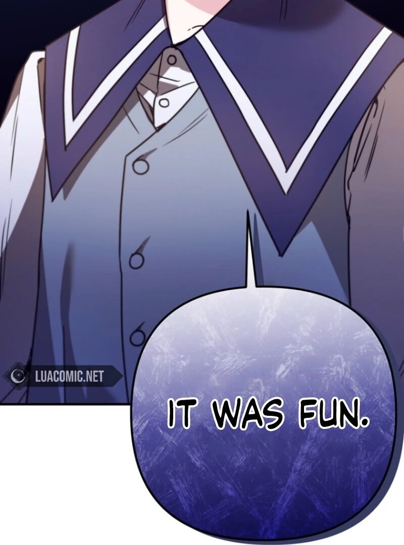 I Couldn