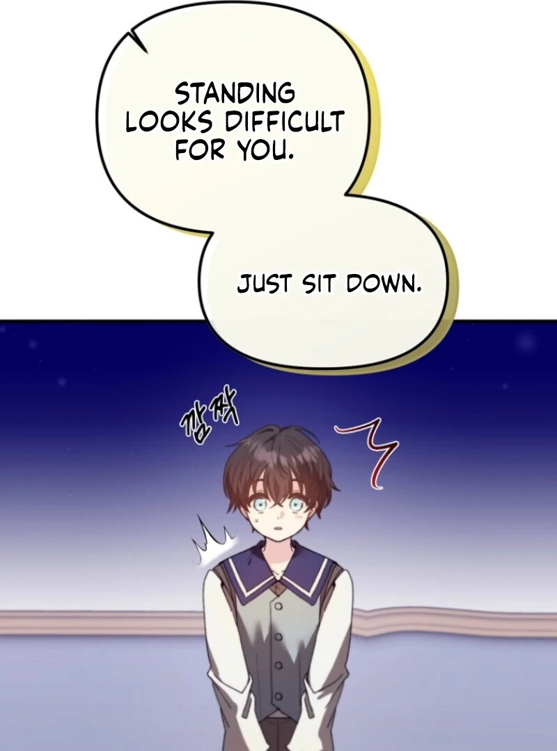 I Couldn