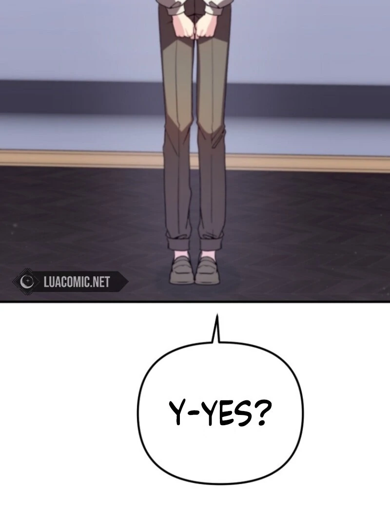 I Couldn