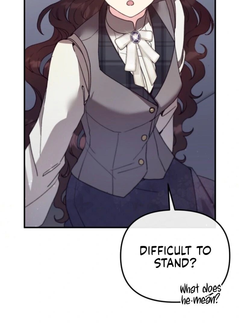 I Couldn
