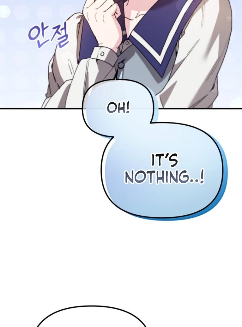I Couldn