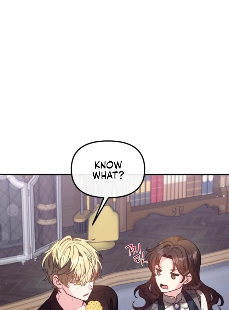 I Couldn