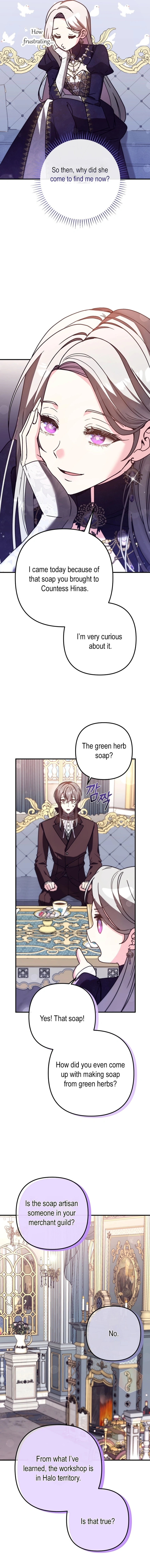 I Couldn