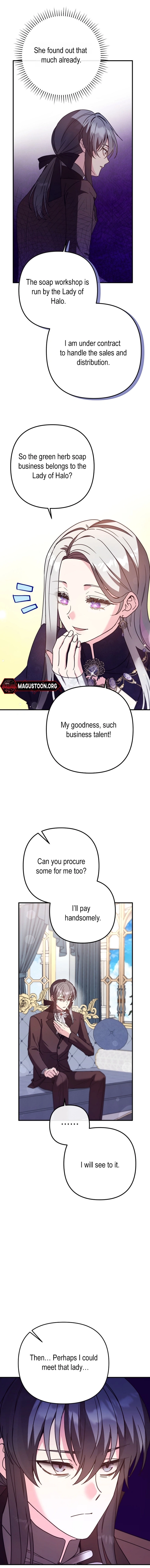 I Couldn