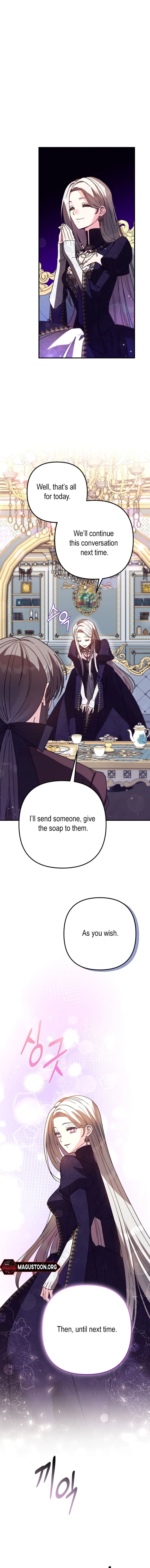 I Couldn