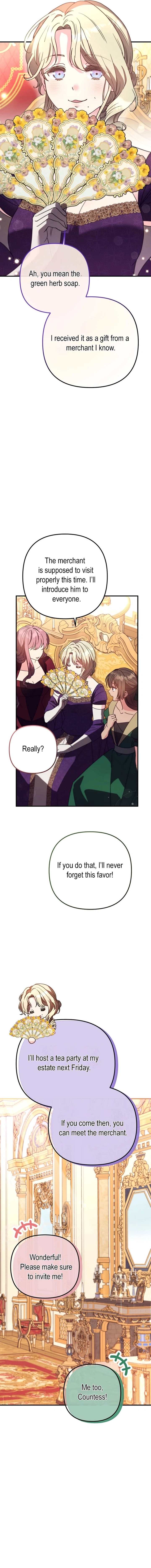 I Couldn