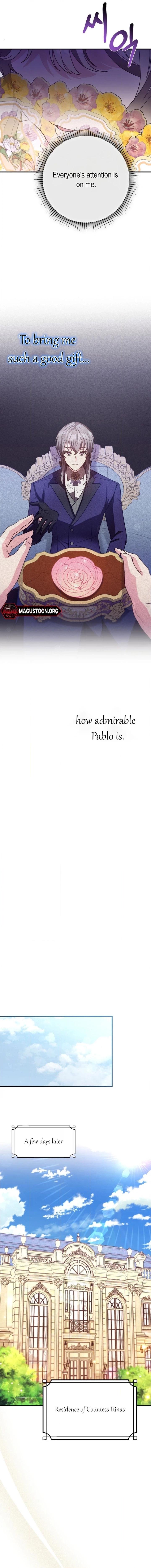 I Couldn
