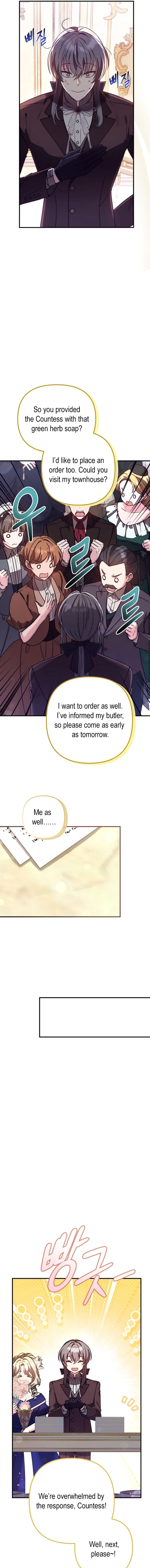 I Couldn