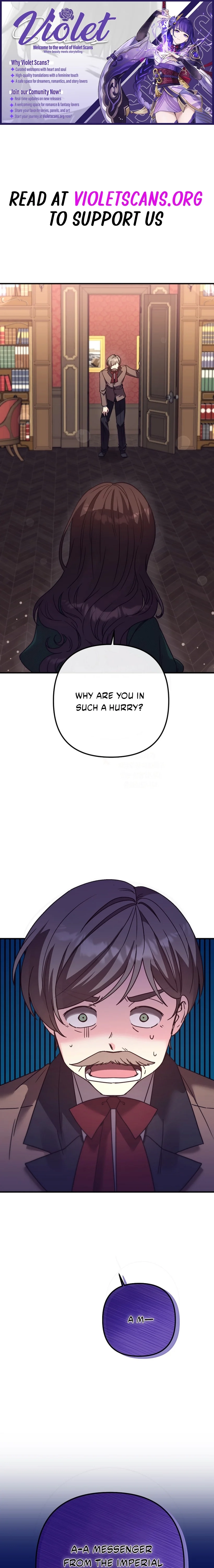 I Couldn