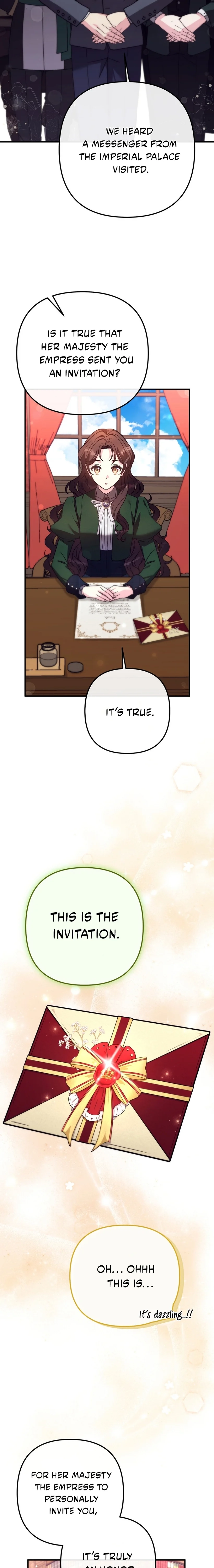 I Couldn