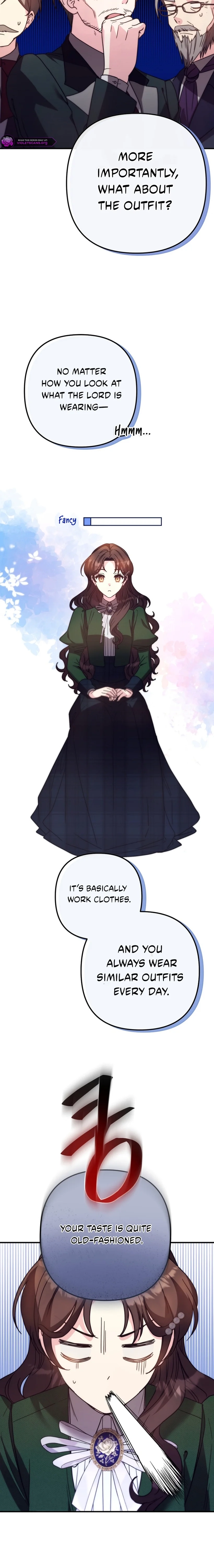 I Couldn