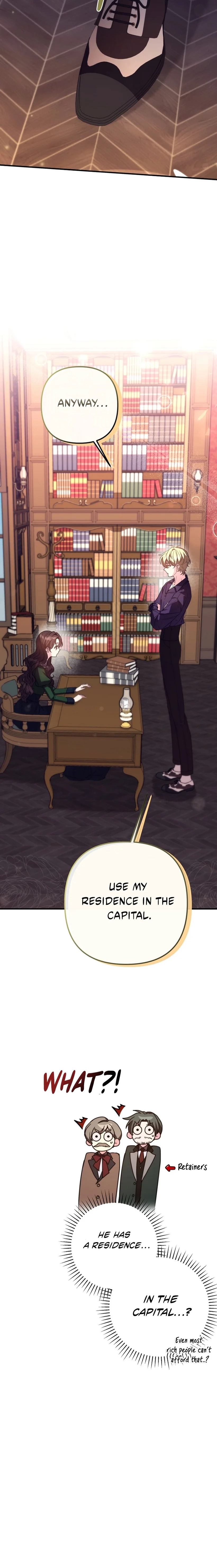 I Couldn