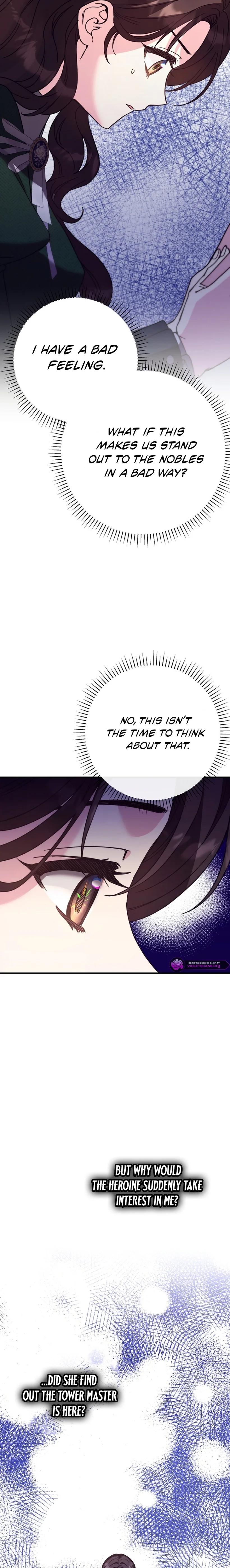 I Couldn
