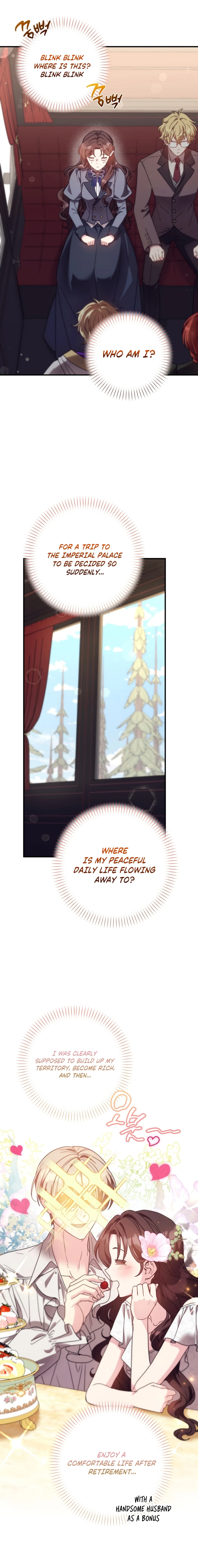I Couldn