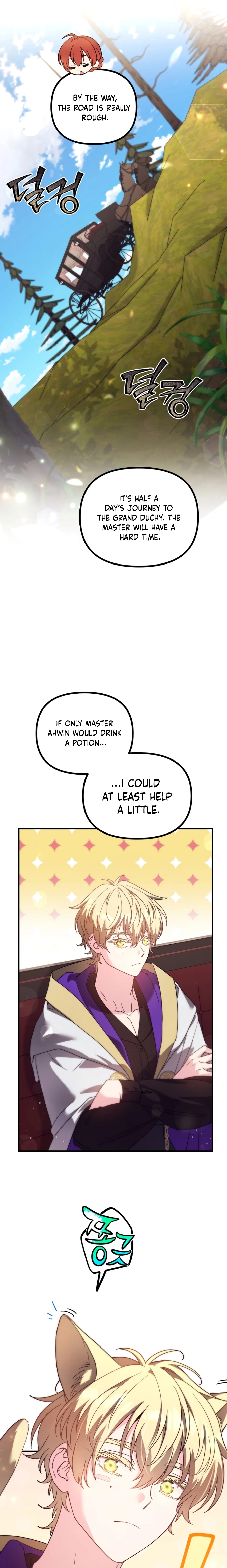 I Couldn