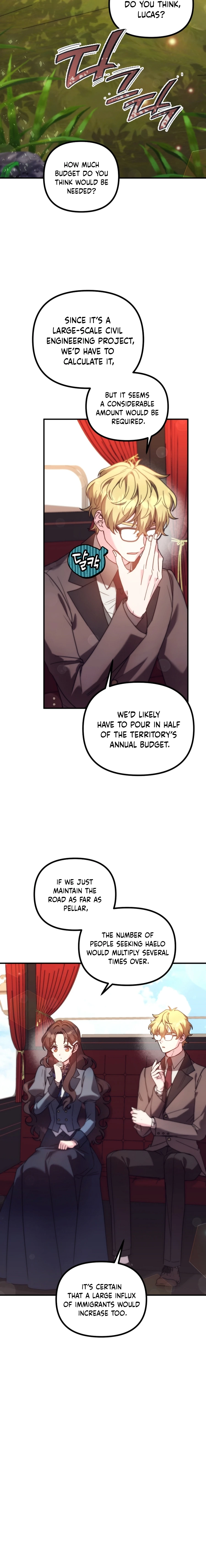 I Couldn
