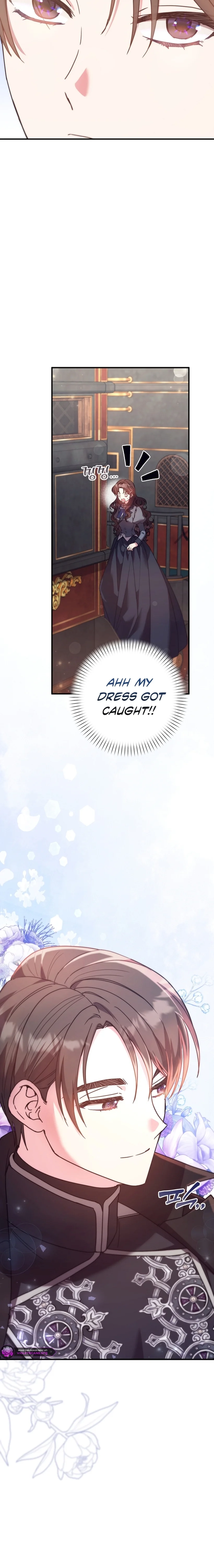 I Couldn