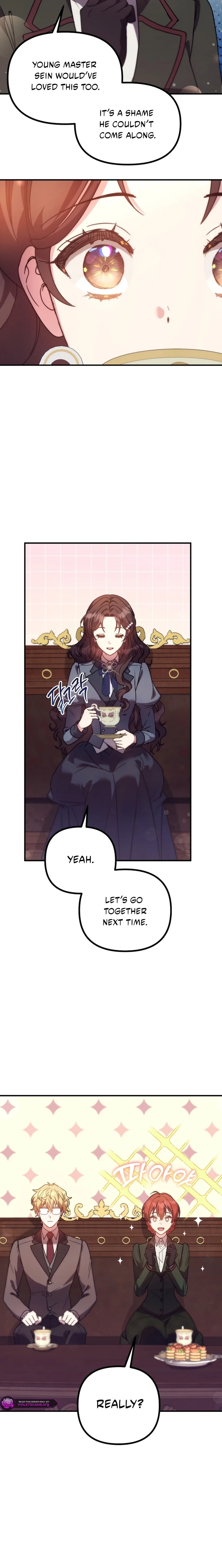 I Couldn