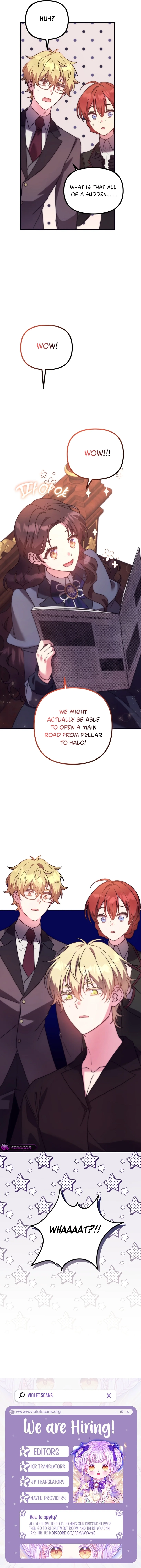I Couldn