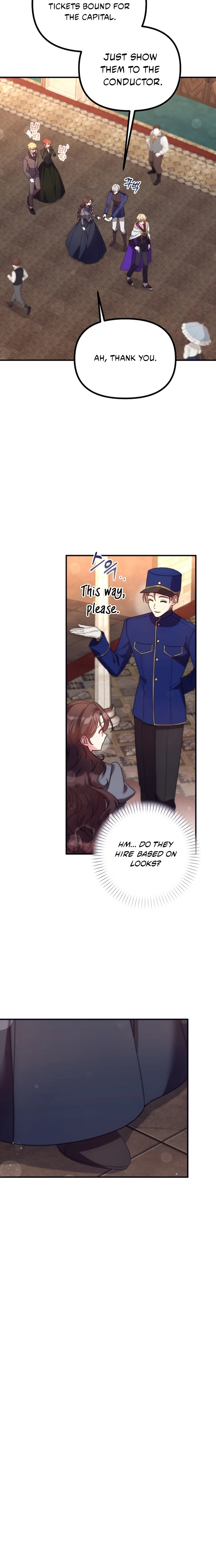 I Couldn