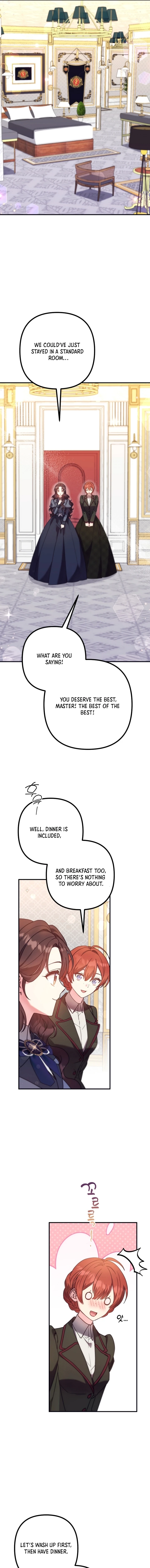 I Couldn