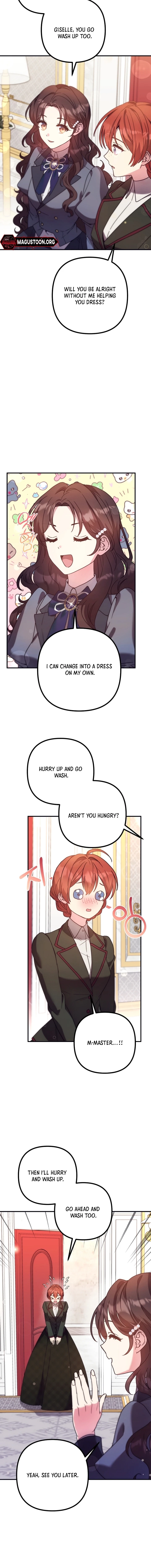 I Couldn