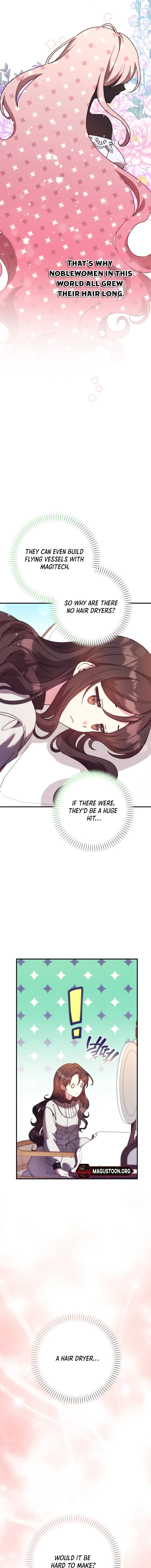 I Couldn
