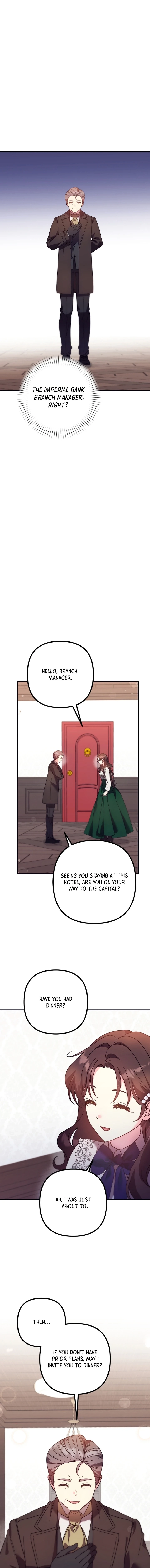 I Couldn