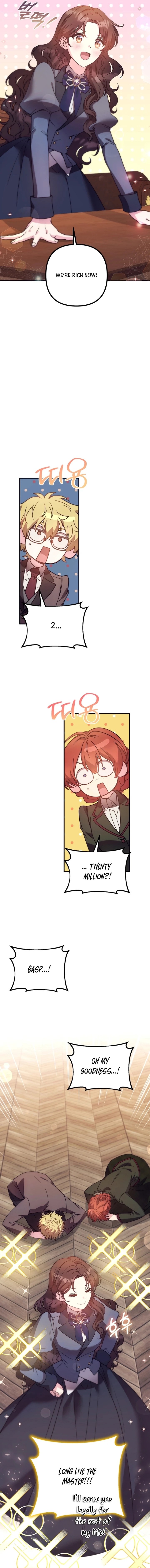 I Couldn