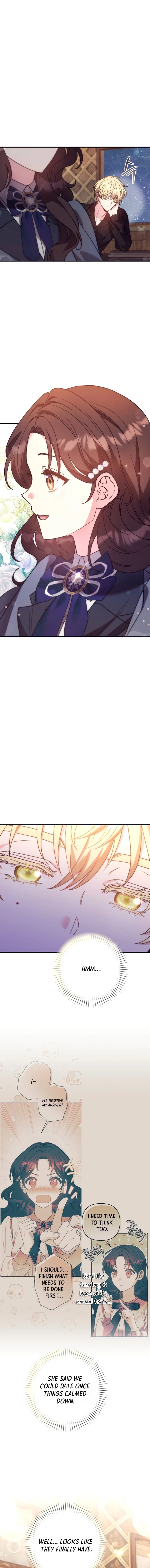I Couldn
