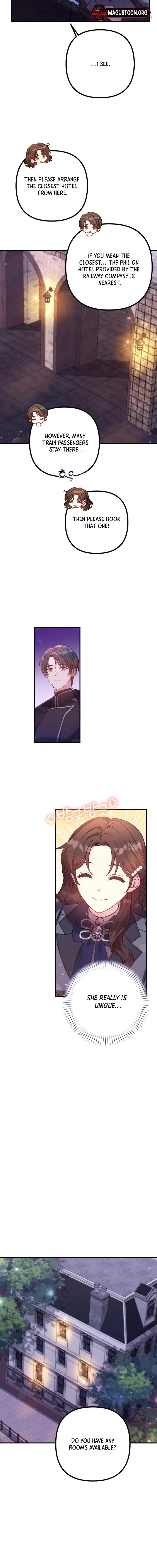 I Couldn
