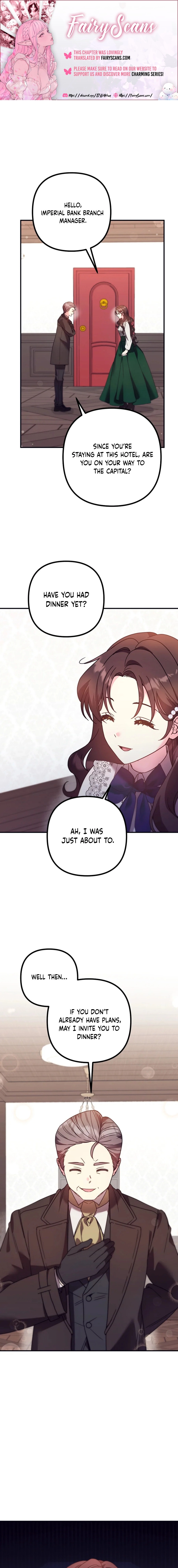 I Couldn