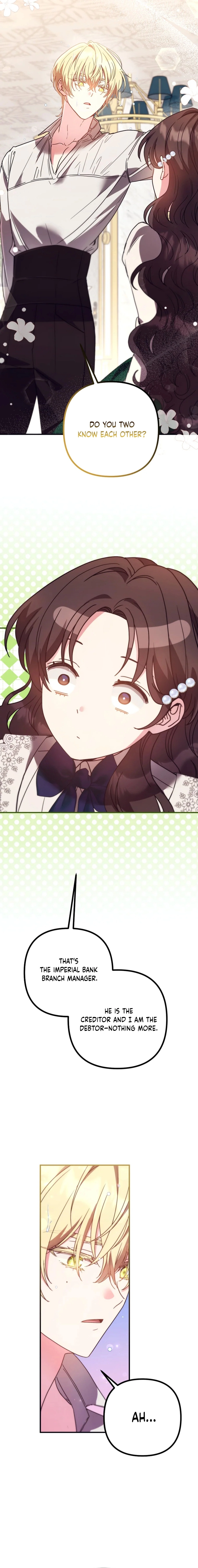 I Couldn