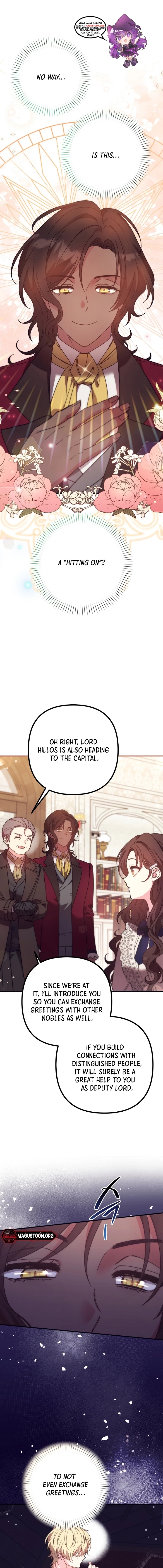 I Couldn