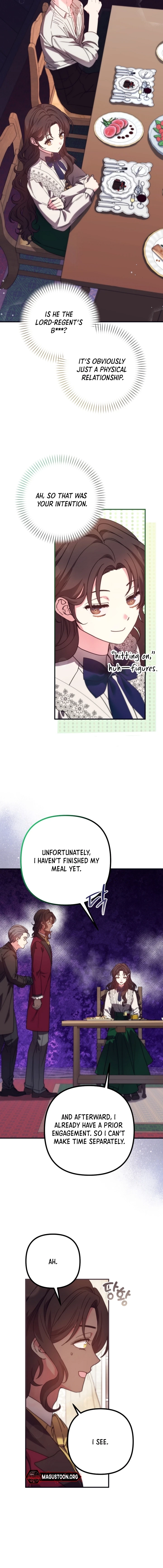 I Couldn
