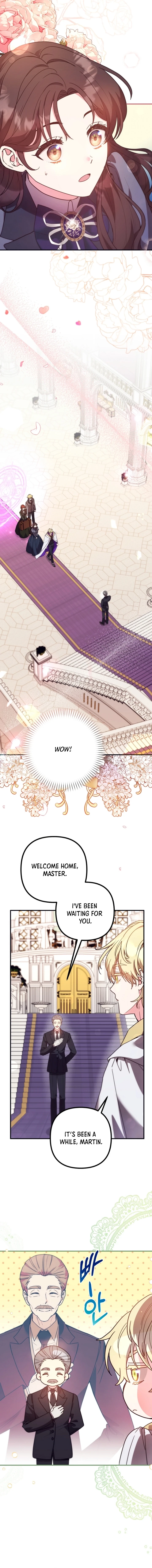 I Couldn