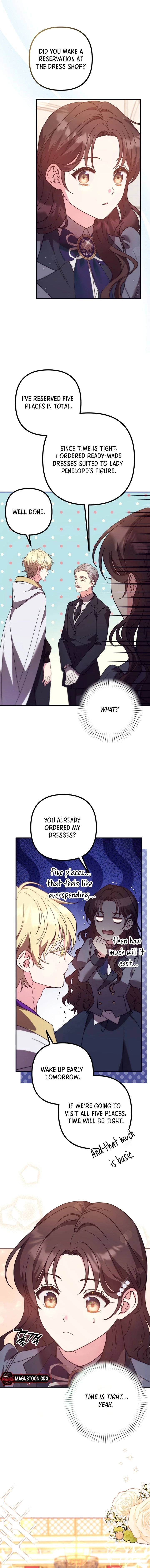 I Couldn