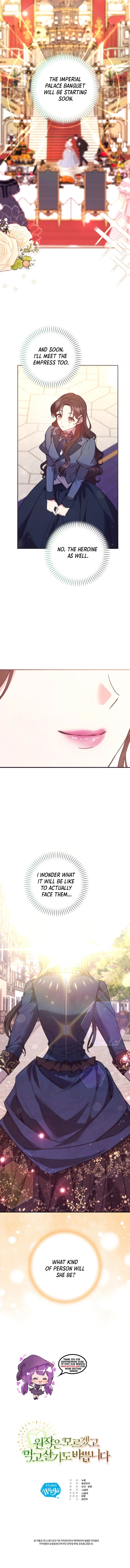 I Couldn