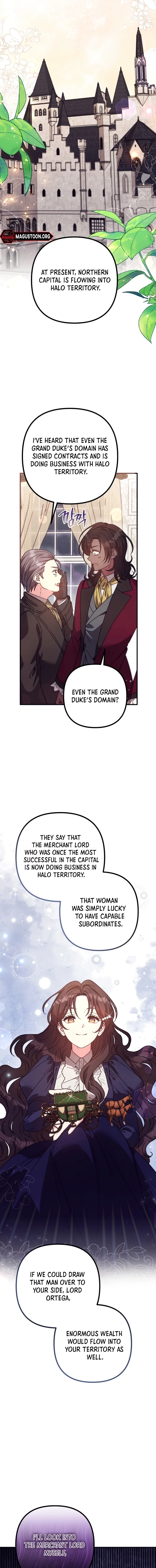 I Couldn