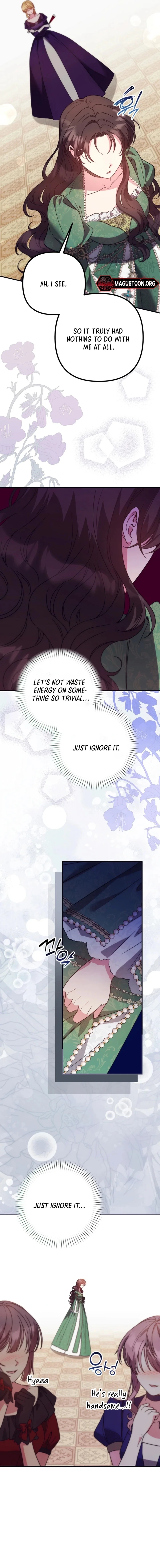 I Couldn