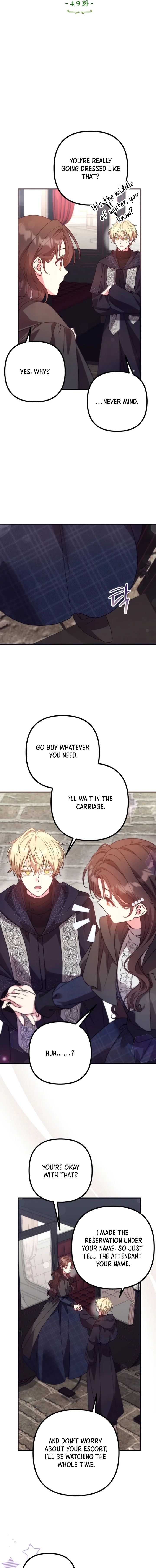 I Couldn