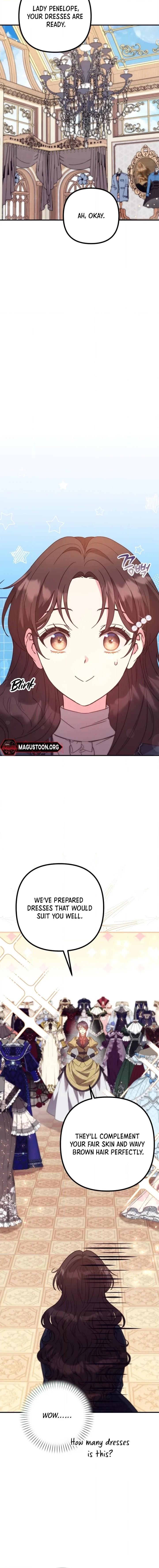 I Couldn